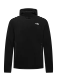 The North Face - M Glacier Fleece Pullover Hoodie - Spordi kapuutsiga pusad - S