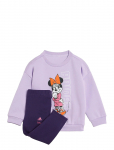 Adidas Sportswear - I Dy Mi Jog - Dressikomplektid - 68