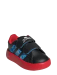 Adidas Sportswear - Grand Court Spider-Man Cf I - Madala s&auml;&auml;rega tossud - 22