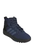 Adidas Sportswear - Hoops 4.0 Mid Winterized J - K&otilde;rge s&auml;&auml;rega tossud - 36 2/3