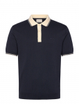 Gant - Modal Blend Ss Polo - L&uuml;hikeste varrukatega - XXXL