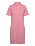 Gant - Shield Ss Pique Polo Dress - L&uuml;hikesed kleidid - XL