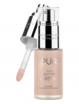 P&Uuml;R - Love Your Selfie Liquid Foundation - Jumestuskreemid - 30 ML