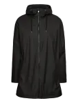 Roxy - Rain Road Polar Zip - Spordi vihmamantlid - XS