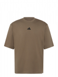 Adidas Performance - Oversize Tee - Spordi T-s&auml;rgid - XXXL