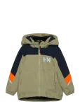 Helly Hansen - K Rider Jacket - Tepitud ja polsterdatud - 98