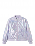 Name It - Nkfmolina Bomber Jacket Shiny - Bomber-jakid - 152