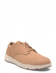Timberland - Low Lace Up Sneaker - Madala s&auml;&auml;rega tossud - 45