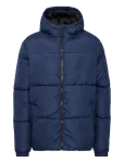 Blend - Bhelwin Hood Jacket - Polsterdatud jakid - S