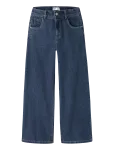Name It - Nkfbella Skater Xwide Jeans 3111-Za Noos - Laiad teksad - 134