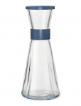 Rosendahl - Gc Water Carafe 90 Cl Ocean Blue - Veekarahvid ja kannud - 90 CL