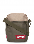 Levi's&reg; - Mini Crossbody Solid (Red Batw - &Otilde;lakotid - ONE SIZE