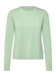 Hummel - Hmlyoga Soft Loose W T-Shirt Ls - Spordi pikkade varrukatega topid - M
