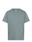 Levi's - Levi's&reg; Sunset Pocket Tee - L&uuml;hikeste varrukatega - 104