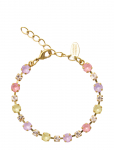 Caroline Svedbom - Calanthe Bracelet - K&auml;eketid - ONE SIZE