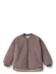 Wheat - Reversible Thermo Jacket Lake - Termojoped - 110