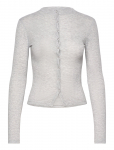 Gina Tricot - Button Top - Kardiganid - S