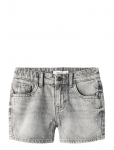 Name It - Nkfrose Rhine Dnm Shorts 6042-Ac Noos - L&uuml;hikesed p&uuml;ksid - 116