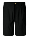 Selected - Slhregular-Leroy Pleat Shorts Noos - Chino l&uuml;hikesed p&uuml;ksid - L