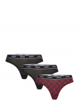 HUGO - Triplet Thong Design - Stringid - XS