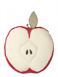 Lorena Canals - Cushion Apple - Padjad - 30X 30CM