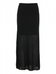 Twist & Tango - Meline Boucl&eacute; Skirt - P&otilde;lveni ja midiseelikud - S