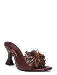 Twist & Tango - M&eacute;rida Heels - Avatud varbaosaga kingad - 38
