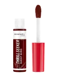 Rimmel - Thrill Seeker Lip Gloss Frosted  Berry 750 10.00 Ml - Huulel&auml;iked - 10 ML