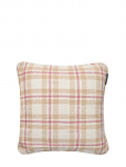 Lexington Home - Checked Organic Heavy Cotton Pillow Cover - Padjap&uuml;&uuml;rid - 50X50CM