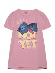 Name It - Nmfasta Stitch Ss Nightgown Wdi - L&uuml;hikeste varrukatega - 104