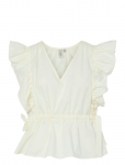 YAS - Yasulea Sl Top - Varrukateta - 40