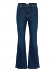 InWear - Nanaiw Bootcut Jeans - Alt laienevad - 29