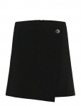 InWear - Bryelleiw Skirt - L&uuml;hikesed seelikud - 38