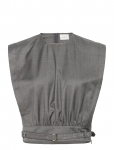Gestuz - Gzeffy Top - Varrukateta - 36