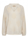 MOS MOSH - Mmashi Voila Blouse - Pikkade varrukatega - XS