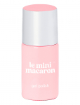 Le Mini Macaron - Single Gel Polish Honey Ginger - Gel Nail Polish - 8.5 ml