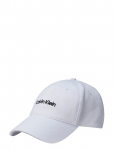 Calvin Klein - Titlecase Embroidery Baseball Ca - Nokam&uuml;tsid - ONE SIZE