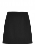 Calvin Klein Jeans - Ponte Mini Skirt - L&uuml;hikesed seelikud - 32