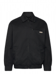 Calvin Klein Jeans - A- Ls Cotton Fz Blouson Jacket - Kerged jakid - L