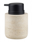 Mette Ditmer - Travertine Dispenser - Seebipumbad ja seebitopsid - &Oslash;8.5X H12.5CM