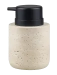 Mette Ditmer - Travertine Dispenser - Seebipumbad ja seebitopsid - &Oslash;8.5X H12.5CM