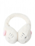 Lindex - Earmuffs Hello Kitty - K&otilde;rvaklapid - ONE SIZE