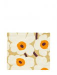 Marimekko Home - Pieni Unikko Placemat 35X40 Cm - Lauamatid - 35X40CM