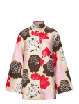 Marimekko - Kammeta Pioni - Pikkade varrukatega - 40