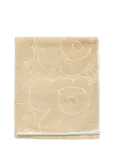 Marimekko Home - Piirto Unikko Bath Towel - Vannir&auml;tikud - 100X160CM
