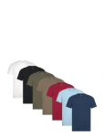 Hollister - Hco. Guys Knits - L&uuml;hikeste varrukatega - S