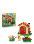LEGO - Animal Crossing 77058 77058 - Lego Animal Crossing - ONE SIZE