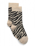 Melton - Zebra Socks - Sokid - 23/26