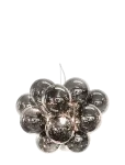 By Ryd&eacute;ns - Bubbles Pendand Light - Rippvalgustid - &Oslash; 48 CM