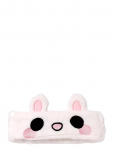 Puckator - Adoracorns Astra The Unicorn Plush Headband - Magamistarvikud - ONE SIZE